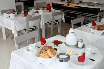 Pensjonat Mörbisch am See 2